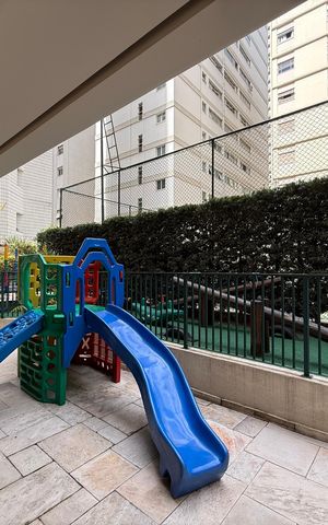 Apartamento para alugar com 98m², 3 quartos e 2 vagas