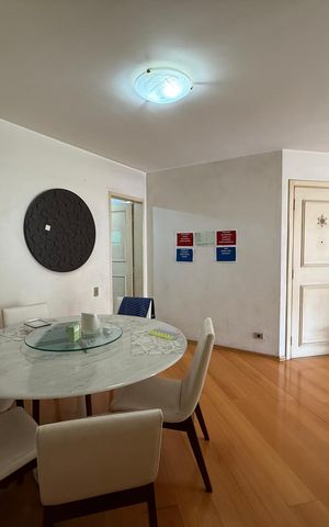Apartamento para alugar com 98m², 3 quartos e 2 vagas