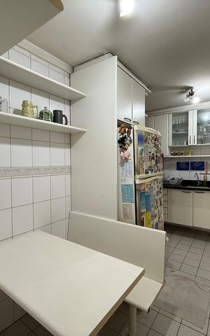 Apartamento para alugar com 98m², 3 quartos e 2 vagas