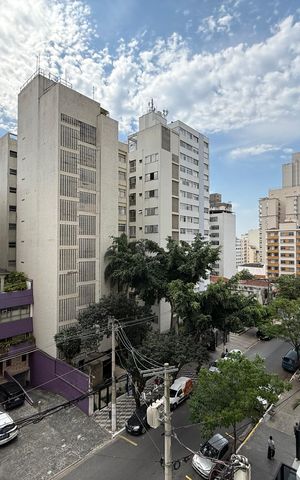 Apartamento para alugar com 98m², 3 quartos e 2 vagas