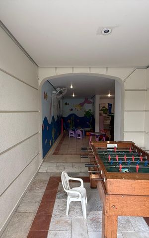 Apartamento para alugar com 98m², 3 quartos e 2 vagas