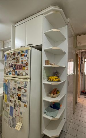Apartamento para alugar com 98m², 3 quartos e 2 vagas