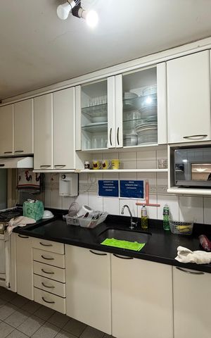 Apartamento para alugar com 98m², 3 quartos e 2 vagas