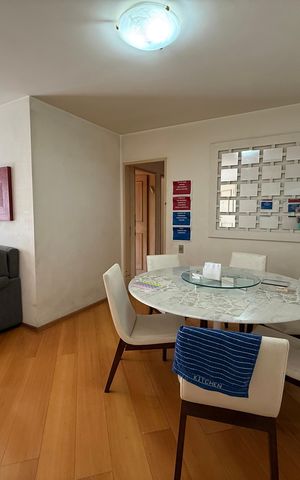 Apartamento para alugar com 98m², 3 quartos e 2 vagas