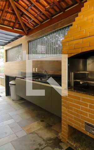 Apartamento à venda com 77m², 3 quartos e 2 vagas Apartamento à venda com 77m², 3 quartos e 2 vagasÁrea Comum