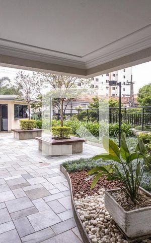 Apartamento à venda com 77m², 3 quartos e 2 vagas Apartamento à venda com 77m², 3 quartos e 2 vagasÁrea Comum
