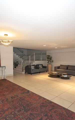 Apartamento à venda com 79m², 2 quartos e 1 vaga Apartamento à venda com 79m², 2 quartos e 1 vagaÁrea comum - Recepção