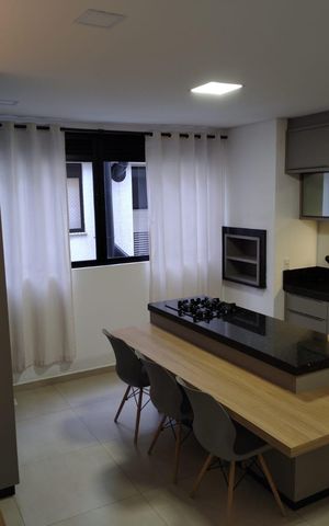 Apartamento para alugar com 65m², 2 quartos e 1 vaga Apartamento para alugar com 65m², 2 quartos e 1 vagaSala