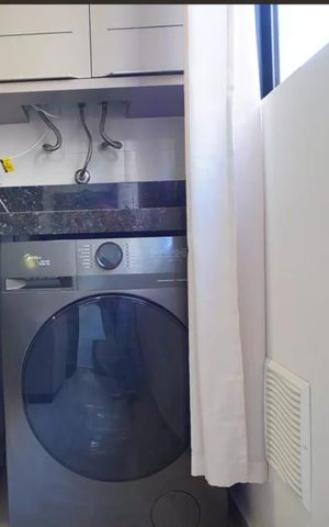 Apartamento para alugar com 65m², 2 quartos e 1 vaga Apartamento para alugar com 65m², 2 quartos e 1 vagaÁrea de serviço