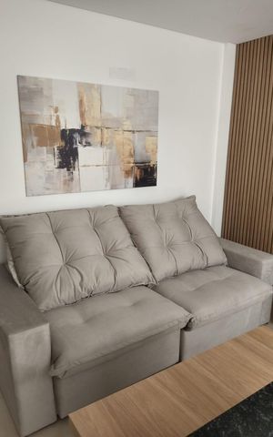 Apartamento para alugar com 65m², 2 quartos e 1 vaga Apartamento para alugar com 65m², 2 quartos e 1 vagaSala