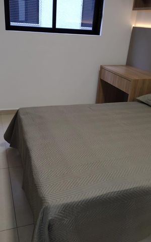 Apartamento para alugar com 65m², 2 quartos e 1 vaga Apartamento para alugar com 65m², 2 quartos e 1 vagaQuarto