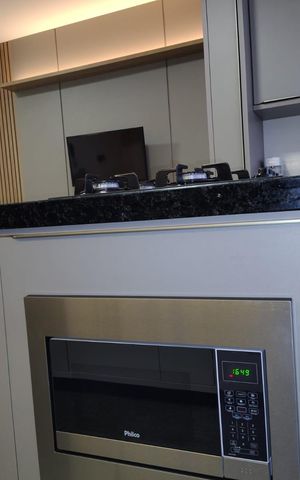 Apartamento para alugar com 65m², 2 quartos e 1 vaga Apartamento para alugar com 65m², 2 quartos e 1 vagaCozinha