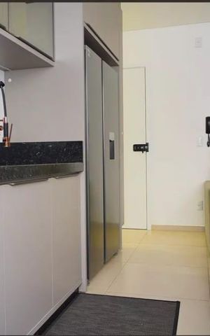 Apartamento para alugar com 65m², 2 quartos e 1 vaga Apartamento para alugar com 65m², 2 quartos e 1 vagaCozinha