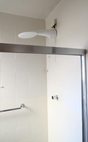 Apartamento à venda com 73m², 2 quartos e sem vagaBanheiro
