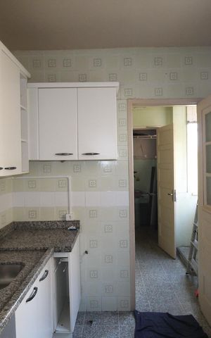 Apartamento à venda com 73m², 2 quartos e sem vagaCozinha