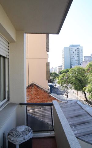 Apartamento à venda com 73m², 2 quartos e sem vagaSacada