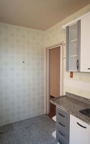 Apartamento à venda com 73m², 2 quartos e sem vagaCozinha