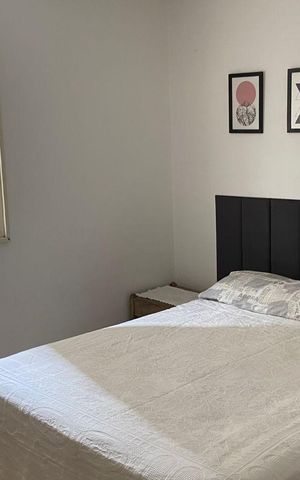 Apartamento para alugar com 42m², 1 quarto e sem vagaQuarto
