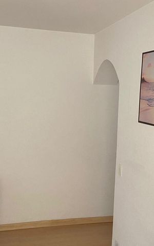 Apartamento para alugar com 42m², 1 quarto e sem vagaSala