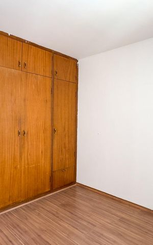 Apartamento para alugar com 100m², 3 quartos e 1 vaga Apartamento para alugar com 100m², 3 quartos e 1 vagaQuarto 2