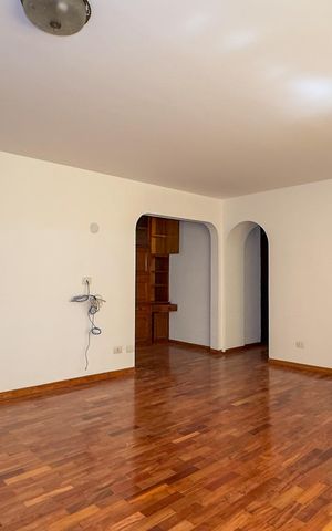 Apartamento para alugar com 100m², 3 quartos e 1 vaga Apartamento para alugar com 100m², 3 quartos e 1 vagaSala
