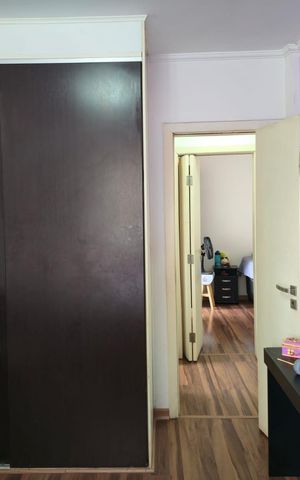 Apartamento à venda com 87m², 3 quartos e sem vaga Apartamento à venda com 87m², 3 quartos e sem vagaQuarto 02