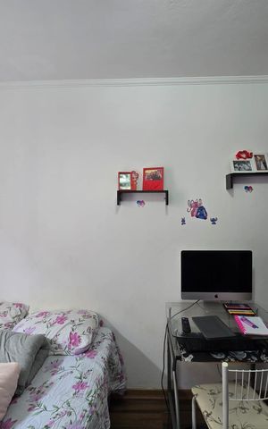 Apartamento à venda com 87m², 3 quartos e sem vaga Apartamento à venda com 87m², 3 quartos e sem vagaQuarto 02