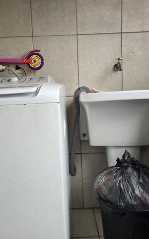 Apartamento à venda com 87m², 3 quartos e sem vaga Apartamento à venda com 87m², 3 quartos e sem vagaÁrea de Serviço