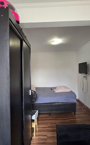 Apartamento à venda com 87m², 3 quartos e sem vaga Apartamento à venda com 87m², 3 quartos e sem vagaQuarto 03