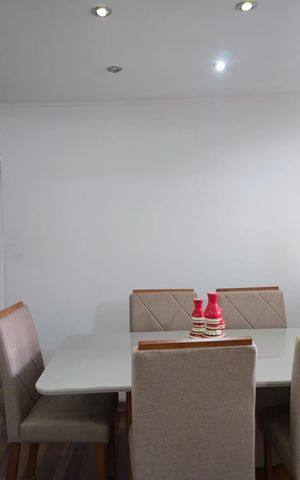 Apartamento à venda com 87m², 3 quartos e sem vaga Apartamento à venda com 87m², 3 quartos e sem vagaSala