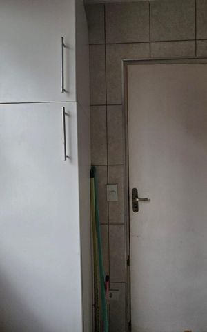 Apartamento à venda com 87m², 3 quartos e sem vaga Apartamento à venda com 87m², 3 quartos e sem vagaÁrea de Serviço