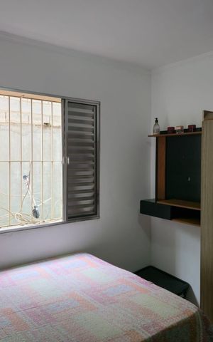 Apartamento à venda com 87m², 3 quartos e sem vaga Apartamento à venda com 87m², 3 quartos e sem vagaQuarto 01