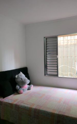 Apartamento à venda com 87m², 3 quartos e sem vaga Apartamento à venda com 87m², 3 quartos e sem vagaQuarto 01