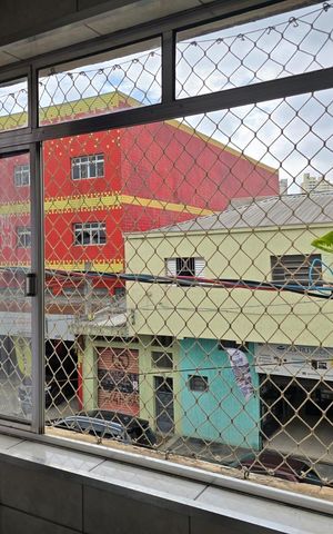 Apartamento à venda com 87m², 3 quartos e sem vaga Apartamento à venda com 87m², 3 quartos e sem vagaÁrea de Serviço