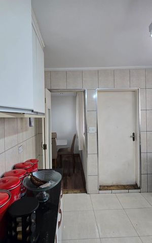 Apartamento à venda com 87m², 3 quartos e sem vaga Apartamento à venda com 87m², 3 quartos e sem vagaCozinha