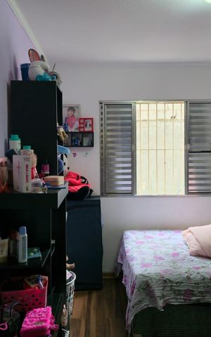 Apartamento à venda com 87m², 3 quartos e sem vaga Apartamento à venda com 87m², 3 quartos e sem vagaQuarto 02