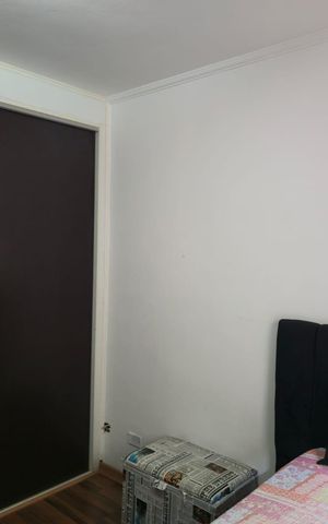 Apartamento à venda com 87m², 3 quartos e sem vaga Apartamento à venda com 87m², 3 quartos e sem vagaQuarto 01