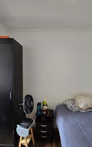Apartamento à venda com 87m², 3 quartos e sem vaga Apartamento à venda com 87m², 3 quartos e sem vagaQuarto 03