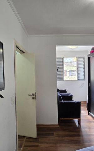 Apartamento à venda com 87m², 3 quartos e sem vaga Apartamento à venda com 87m², 3 quartos e sem vagaQuarto 03
