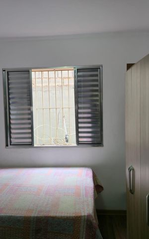 Apartamento à venda com 87m², 3 quartos e sem vaga Apartamento à venda com 87m², 3 quartos e sem vagaQuarto 01