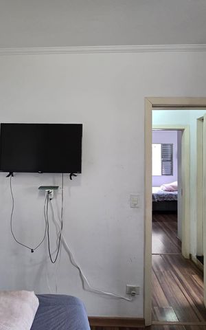 Apartamento à venda com 87m², 3 quartos e sem vaga Apartamento à venda com 87m², 3 quartos e sem vagaQuarto 03