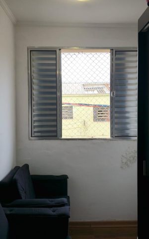 Apartamento à venda com 87m², 3 quartos e sem vaga Apartamento à venda com 87m², 3 quartos e sem vagaQuarto 03