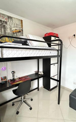 Casa à venda com 79m², 2 quartos e 1 vaga Casa à venda com 79m², 2 quartos e 1 vagaQuarto 1