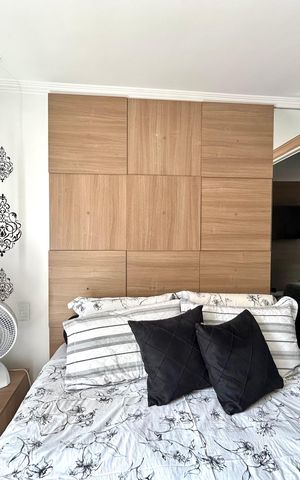 Casa à venda com 79m², 2 quartos e 1 vaga Casa à venda com 79m², 2 quartos e 1 vagaQuarto 2