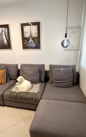 Casa à venda com 79m², 2 quartos e 1 vaga Casa à venda com 79m², 2 quartos e 1 vagaSala