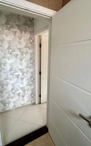 Casa à venda com 79m², 2 quartos e 1 vaga Casa à venda com 79m², 2 quartos e 1 vagaBanheiro 1