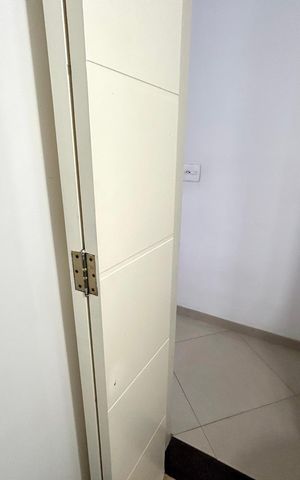 Casa à venda com 79m², 2 quartos e 1 vaga Casa à venda com 79m², 2 quartos e 1 vagaBanheiro 2