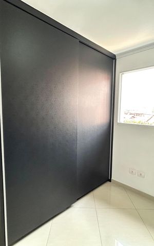 Casa à venda com 79m², 2 quartos e 1 vaga Casa à venda com 79m², 2 quartos e 1 vagaQuarto 1
