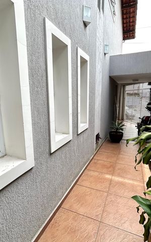 Casa à venda com 79m², 2 quartos e 1 vaga Casa à venda com 79m², 2 quartos e 1 vagaQuintal