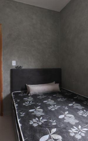 Apartamento à venda com 35m², 1 quarto e sem vagaQuarto